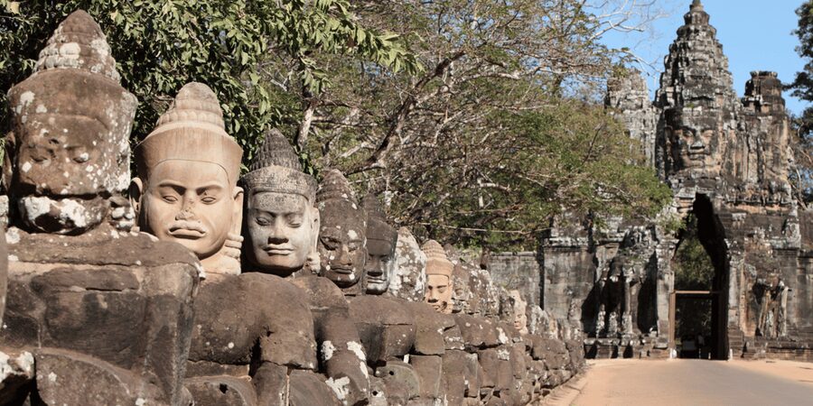 Private Sunrise Angkor Wat Tour - Who should book this sunrise tour?