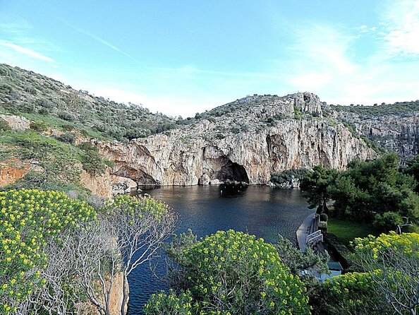 Private Sunset Sounio By Athenian Riviera With Acropolis Visit - Key points before you book