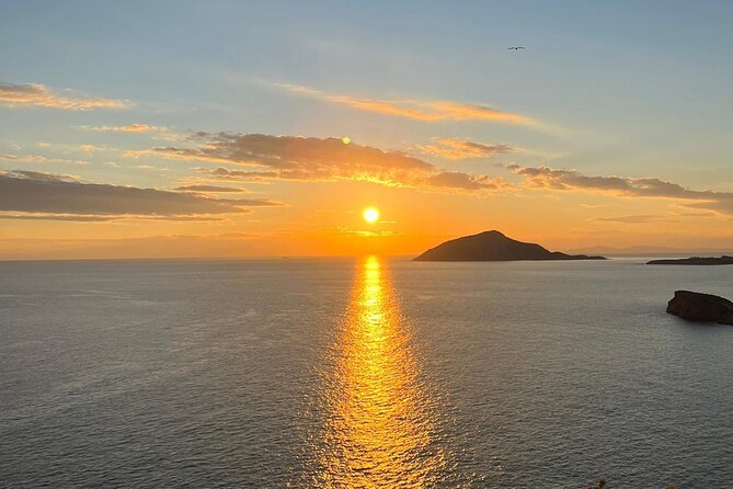 Private Sunset Sounio By Athenian Riviera With Acropolis Visit - The ride from Athens to Cape Sounion