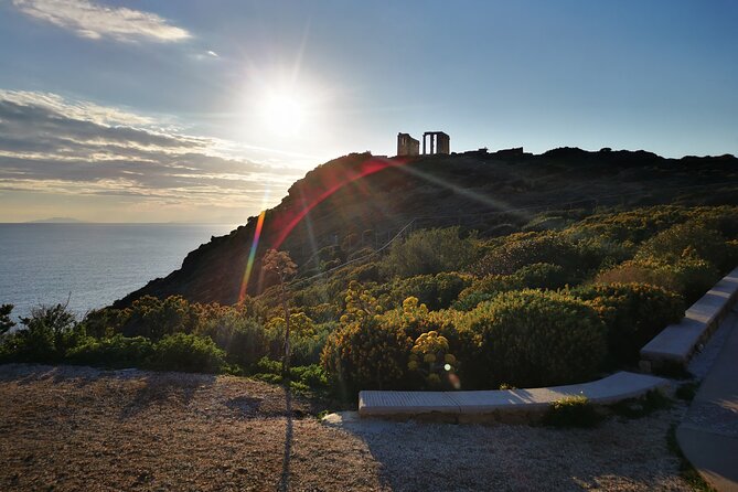 Private Sunset Sounio By Athenian Riviera With Acropolis Visit - Sunset, weather, and what to pack