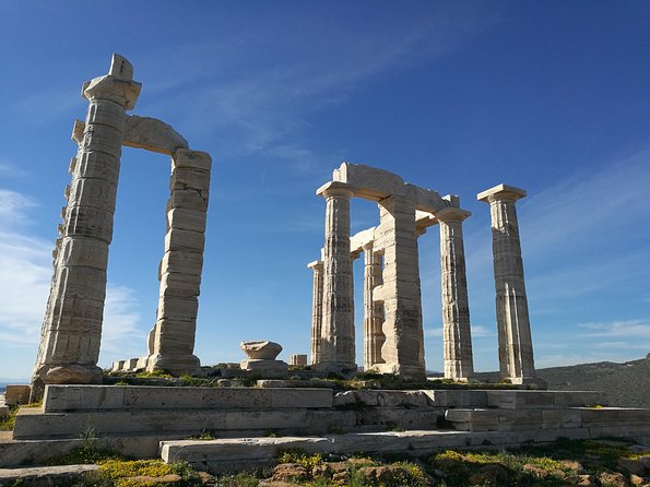 Private Sunset Tour of Cape Sounion, Temple of Poseidon & Athens Riviera - Who gets the best value from the $216.02 price