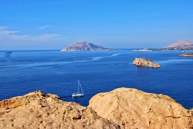 Private Sunset tour to Cape Sounion/Temple of Poseidon - Choosing your departure time
