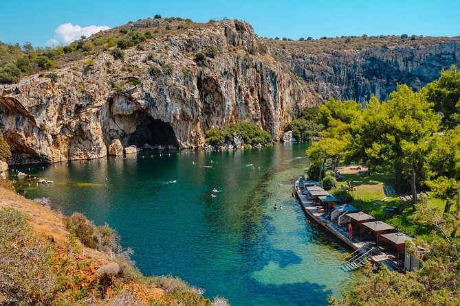 Private tour at Cape Sounio and the Temple of Poseidon - Is $126.94 per person good value?