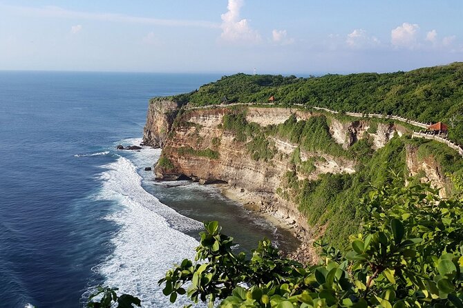 Private Tour Bali Beaches and Uluwatu Temple with Dinner - The private car and the people behind the day