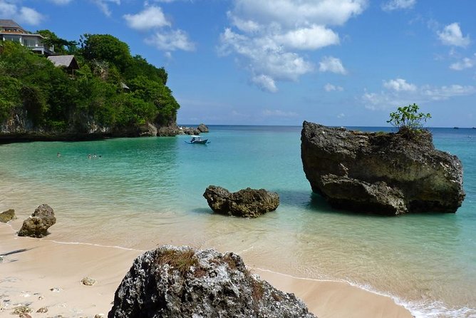 Private Tour Bali Beaches and Uluwatu Temple with Dinner - Price, timing, and practical value
