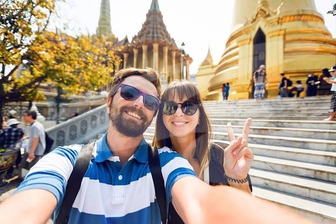 Private Tour: Bangkok's Grand Palace Complex and Wat Phra Kaew - Morning or afternoon: which departure works better?