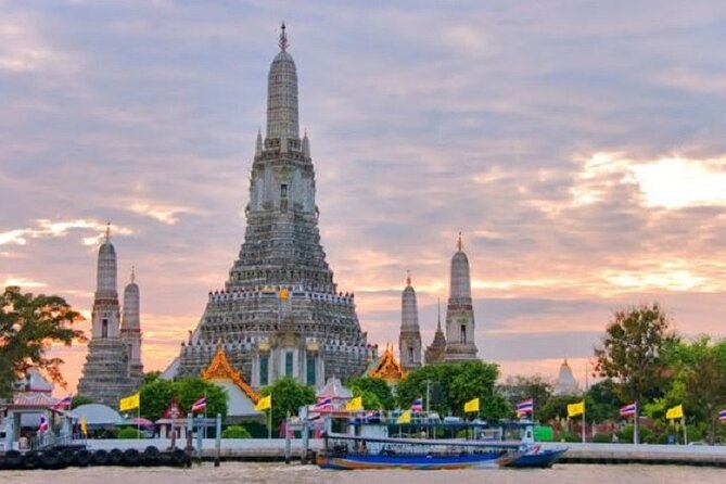 Private Tour: Bangkok Temples and Grand Palace - Why a private temple tour works well in Bangkok