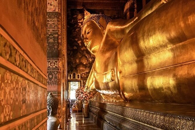 Private Tour: Bangkok Temples and Grand Palace - What to make of the Wat Arun listing