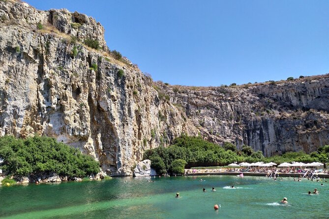 Private Tour - Cape Sounion & Temple of Poseidon - Key points to know before booking