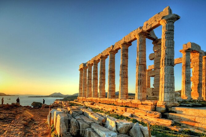 Private Tour - Cape Sounion & Temple of Poseidon - Why Cape Sounion is worth your half-day