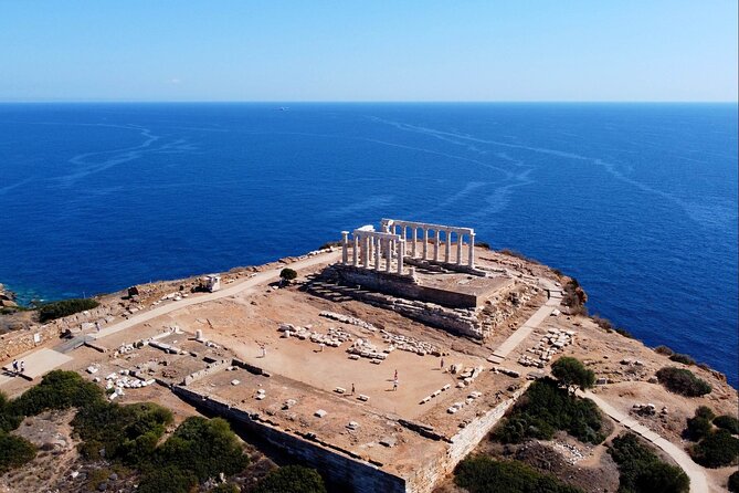 Private Tour - Cape Sounion & Temple of Poseidon - Pickup from Athens and Piraeus