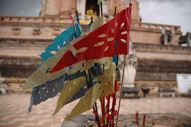 Private Tour: Chiang Mai City and Temples - Price, timing, and overall value