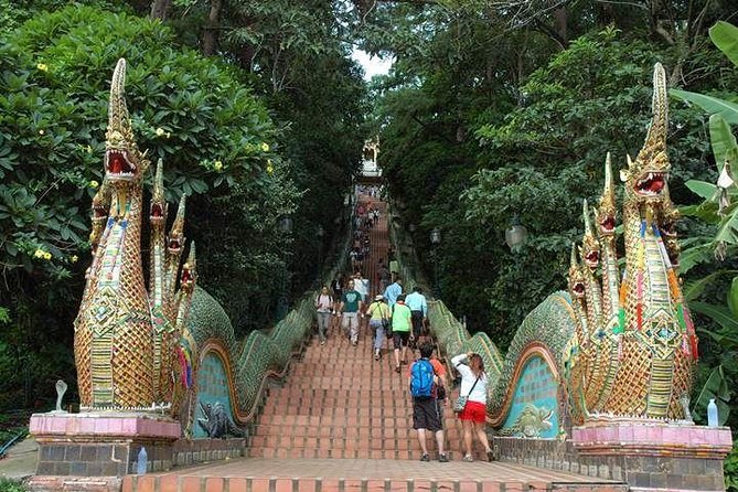 Private Tour: Chiang Mai City and Temples - How to get the best version of the tour
