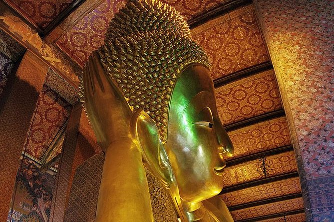 Private Tour: Damnoen Saduak Floating Market and Bangkok City Temples - The long ride to Damnoen Saduak