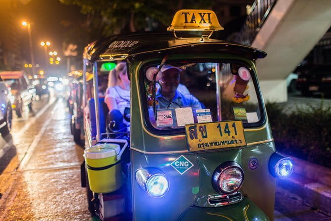Private Tour: Grand Palace,Wat Phra Kaew, Museum&Cooking Class - What the $97 price really covers