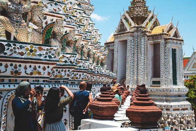 Private Tour: Half-day Bangkok Canals and Wat Arun - Should You Book This Bangkok Canal Tour?