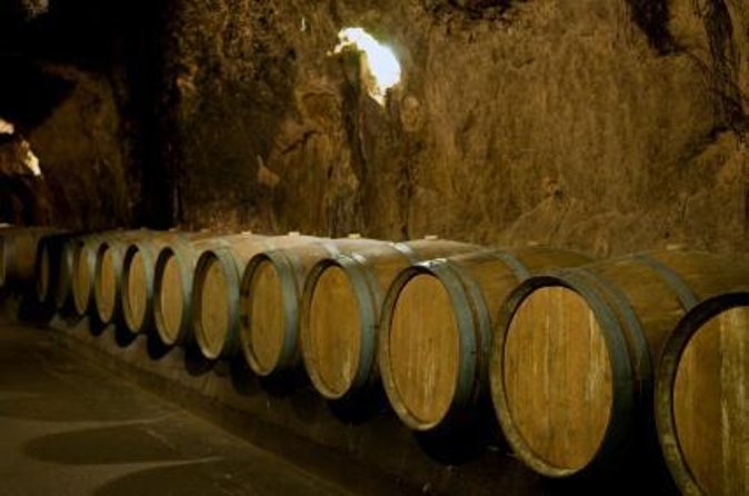 PRIVATE Tour of Baalbek Temples, Umayyad Anjar & Ksara Winery - Baalbek: Roman scale that is hard to grasp