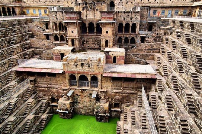Private Tour of Step well, Modhera Sun Temple & Patola saree weaving by car - Why this Gujarat day trip is worth your time