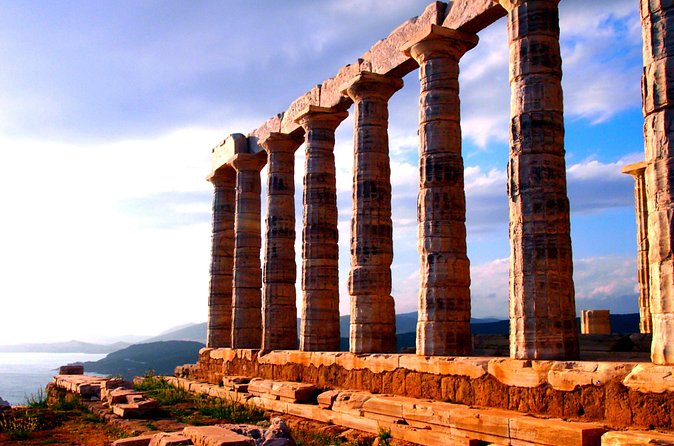 Private Tour of Temple of Poseidon in Sounio from Athens - What your private driver adds