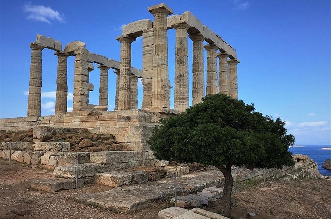 Private Tour of Temple of Poseidon in Sounio from Athens - Who will enjoy this tour most
