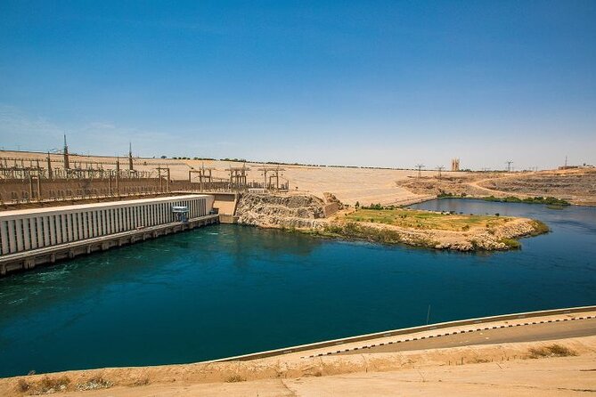 Private Tour: Philae Temple, Aswan High Dam and Unfinished Obelisk - Is $116.58 per person a fair price?