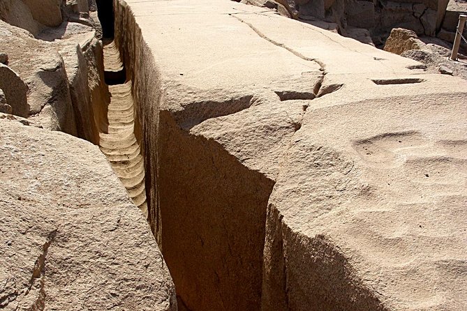 Private Tour: Philae Temple, Aswan High Dam and Unfinished Obelisk - Timing, pickup, and the shape of the morning
