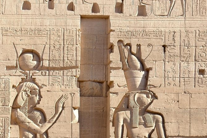 Private Tour: Philae Temple, Aswan High Dam and Unfinished Obelisk - Who should book this Aswan tour?