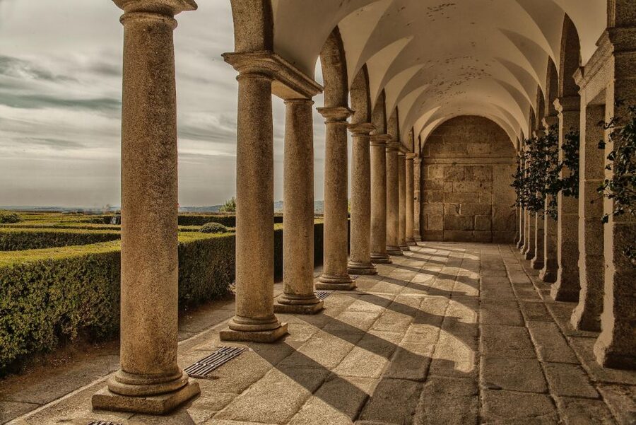 Private tour: San Lorenzo de El Escorial Monastery - Why El Escorial feels different from a palace visit