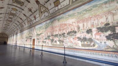 Private tour: San Lorenzo de El Escorial Monastery