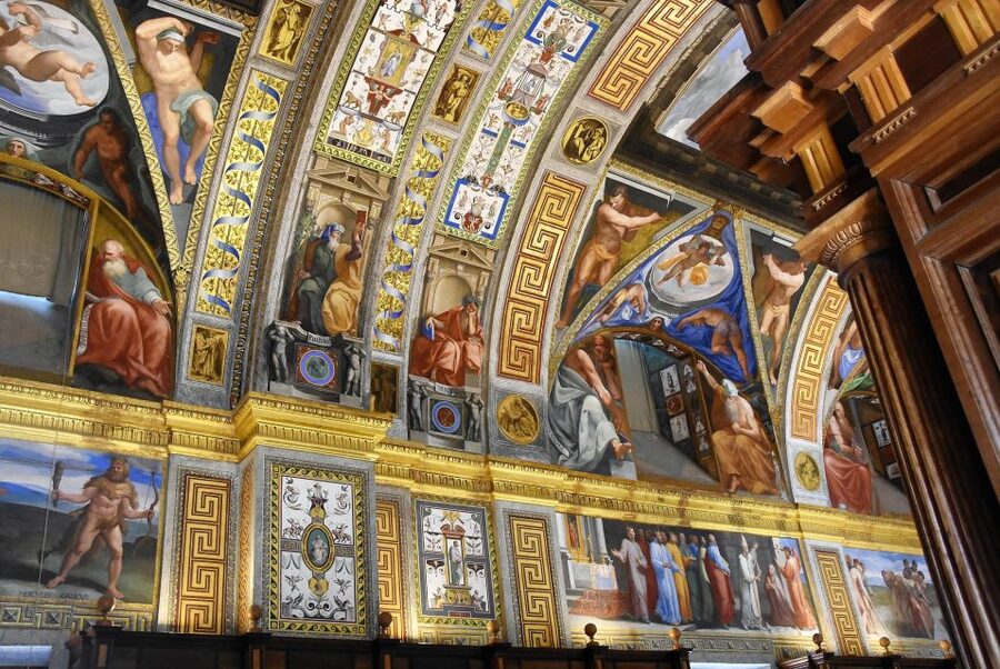 Private tour: San Lorenzo de El Escorial Monastery - Practical details that can make or break the visit