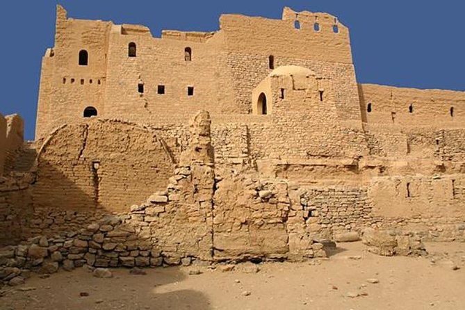 Private Tour: St Simeon's Monastery - Why this Aswan outing feels different