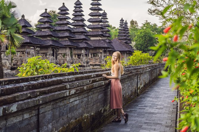 Private Tour: Tanah Lot at Sunset - Why this sunset outing works well