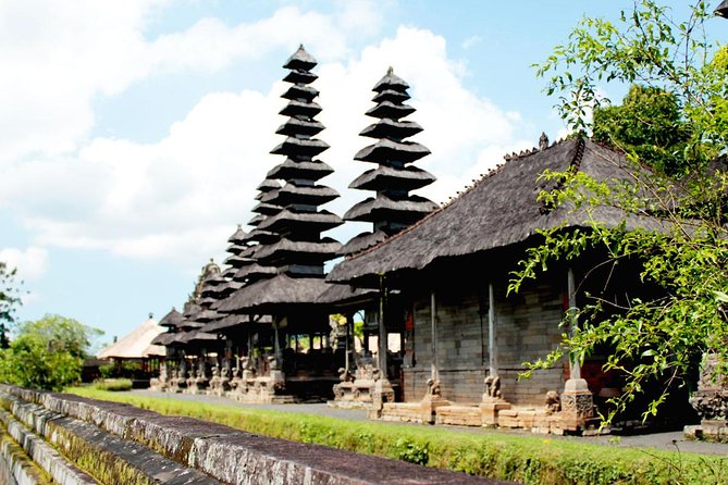 Private Tour: Tanah Lot at Sunset - Is $39 a good value?