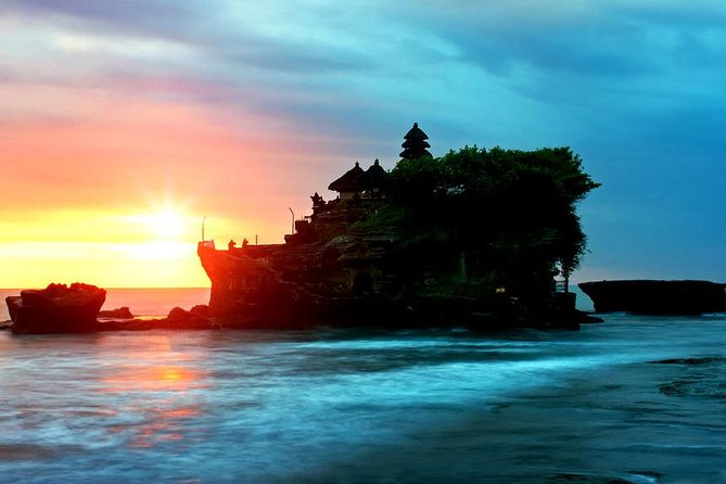 Private Tour: Tanah Lot at Sunset - Final call: a strong short Bali outing