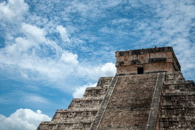 Private Tour: Teotihuacan and Guadalupe Shrine - Key points to know before booking