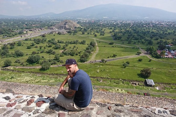 Private Tour: Teotihuacan and Guadalupe Shrine - Why this private Mexico City day works