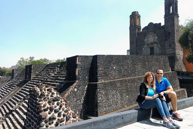 Private Tour: Teotihuacan and Guadalupe Shrine - Timing, physical effort, and who should book
