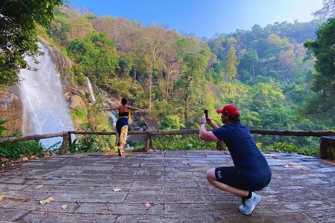 Private Tour to Doi Inthanon including Twins Pagodas and Hiking - Why Doi Inthanon makes a strong Chiang Mai day trip