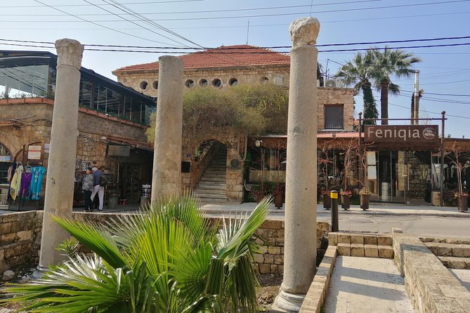 PRIVATE tour to Jeita Grottos, Harissa Shrine & Byblos City - Timing, transport, and what to bring