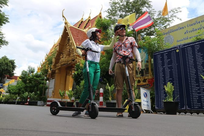 Private Tour to Pho Temple, Arun Temple and Canal Tour - Is $156 per person a fair price?