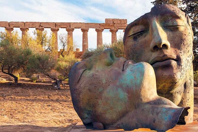 Private Tour to the Villa Romana del Casale and the Valley of the Temples - Should you book this private archaeological day?
