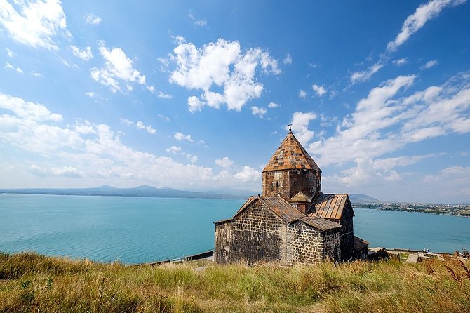 Private Tour to Tsaghkadzor, Kecharis Monastery, Lake Sevan, Sevanavank - At a glance