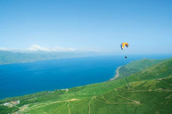 Private Tour to Tsaghkadzor, Kecharis Monastery, Lake Sevan, Sevanavank - From Yerevan to the forests of Tsaghkadzor
