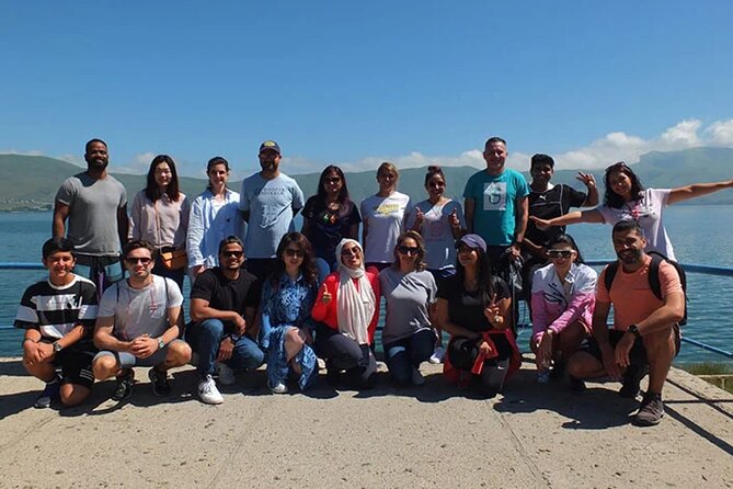 Private Tour to Tsaghkadzor, Kecharis Monastery, Lake Sevan, Sevanavank - What the $84 group price really buys