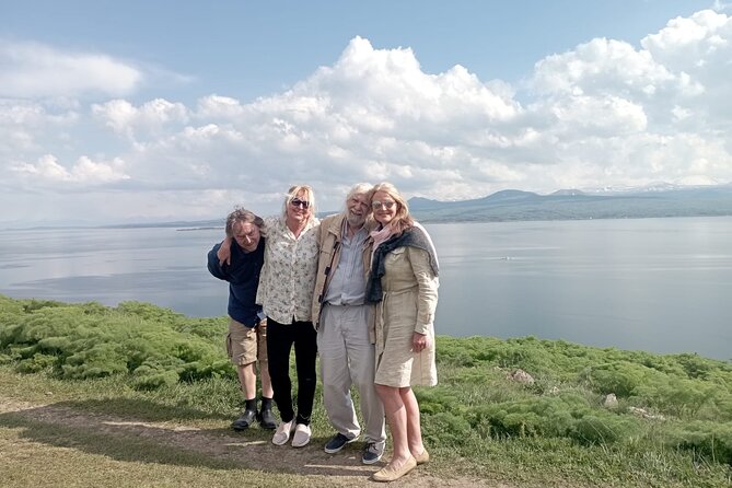 Private Tour to Tsaghkadzor, Kecharis Monastery, Lake Sevan, Sevanavank - Comfort, cancellation, and who should book