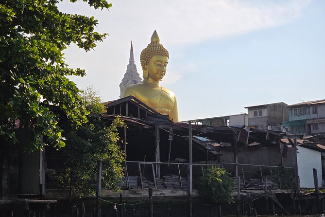 Private tour to Wat Pho,Wat Arun, Canal Tour,Flower Market - Timing, inclusions, and practical planning