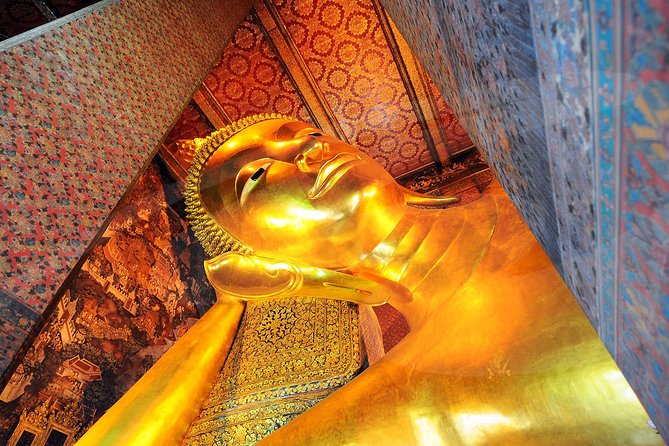 Private Tour - Top 3 Major Monuments (Grand Palace, Wat Pho, Wat Arun) - Is $108.78 per person a fair price?