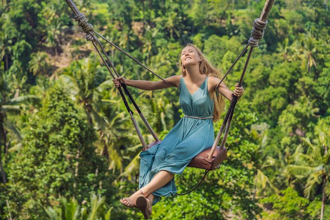 Private Tour: Ubud and Tanah Lot Day Tour - Taman Ayun and the Mengwi royal temple