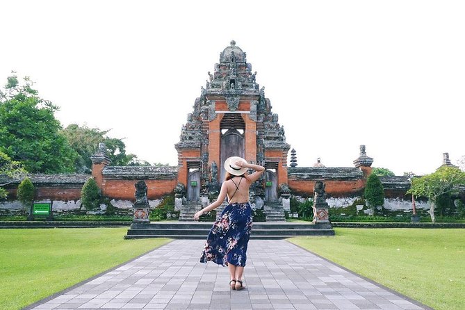 Private Tour: Ubud and Tanah Lot Day Tour - Timing, traffic, and the real pace of the day
