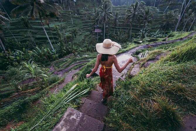 Private Tour: Ubud and Tanah Lot Day Tour - Who should book this $57 day tour?